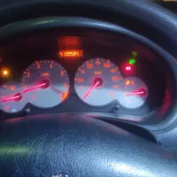 206Sd V8|خودرو سواری و وانت|چالوس, |دیوار