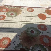 گلیم فرش 6متری