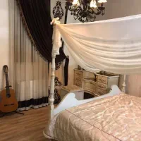 ۹۵متر//فول دیزاین//دوخواب تهرانسر|اجارهٔ آپارتمان|تهران, باشگاه نفت|دیوار