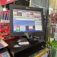 همکار اقا جهت کار در سوپر مارکت