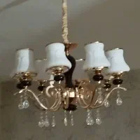 لوستر کاملا نو
