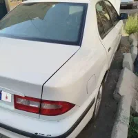 سمند مدل 88 دور رنگ