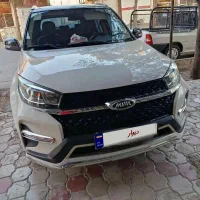 ام وی ام ایکس۳۳ نیوفیس گیربکسat مدل۴۰۱|خودرو سواری و وانت|نائین, |دیوار