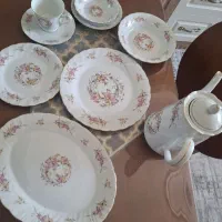 سرویس چینی ۱۲ نفره ژاپن