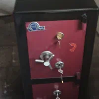 صندوق نسوز