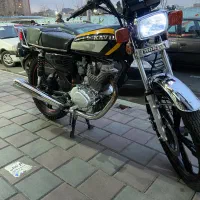 هوندا ۲۰۰ کویر|موتورسیکلت|اسلامشهر, مظفریه|دیوار