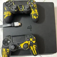 پی اس ۴ اسلیم یک‌ترا کپی خور