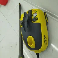 بخارشور کنوود درحد نو