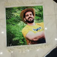 تابلوفرشهای چهره|تابلو فرش|کرمان, |دیوار