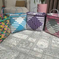 انواع ساک جدید مناسب تفریح و خرید|کیف، کفش، کمربند|کرمان, |دیوار