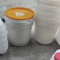 فروش دبه وسطل
