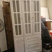 کمد کودک مناسب سیسمونی