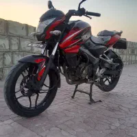 ns150 سالم۹۵
