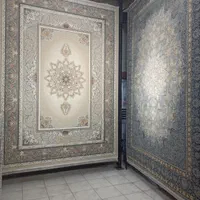 انواع فرش ماشینی اقساط بلندمدت و ویژه|فرش|قزوین, |دیوار