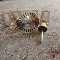 پنکه سقفی