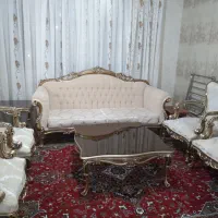 مبل هفت نفره