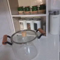 قابلمه پیرکس نو