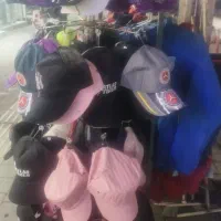 کلاه تابستونی|حراج|آبیک, |دیوار