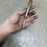 چاقو زنجان|کوهنوردی و کمپینگ|همدان, |دیوار