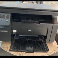 پرینتر سه کاره hp