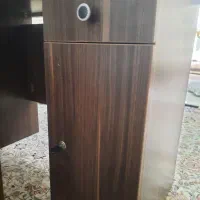 میزتحریر و صندلی|دفتر کار|کهریزک, |دیوار