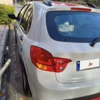 کوییک rsمدل۱۴۰۲|خودرو سواری و وانت|مشهد, خواجه ربیع|دیوار