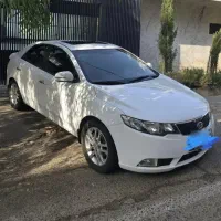 سراتو ۱۶۰۰ مدل 95 ( اقساط ارشین خودرو )