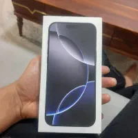 ایفون ۱۶ پرو مکس