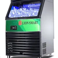 یخ ساز بزرگ وارداتی درجه یک