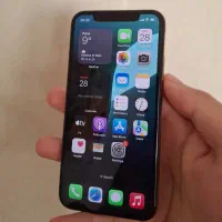 بدون خال شمش طلا iPhone xs|موبایل|همدان, |دیوار