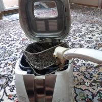 سرخ کن|اجاق گاز و لوازم برقی پختوپز|تبریز, |دیوار