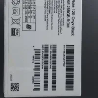 گوشی Redmi Note 12s 256 رم ۸|موبایل|تهران, جنتآباد شمالی|دیوار