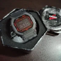 ساعت کاسیو G-Shock اصل
