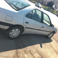 پژو دوگانه شرکت مدل 90