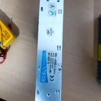 ۳عددآداپتورسوئیچینگ|قطعات و لوازم جانبی رایانه|میاندوآب, |دیوار