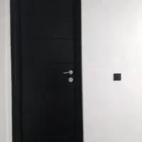 نصاب درب ضدسرقت و چوبی|خدمات پیشه و مهارت|هشتگرد, هشتگرد قدیم|دیوار