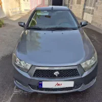 دنا 97 تیپ 2|خودرو سواری و وانت|فردیس, فردیس|دیوار