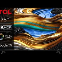 تلویزیون 65 TCL