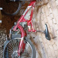 دوچرخه زایعاد|دوچرخه، اسکیت، اسکوتر|سلماس, |دیوار