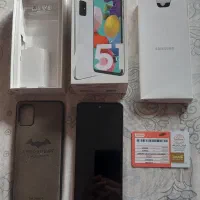 گوشی سامسونگ گلکسی A51