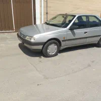 405مدل89|خودرو سواری و وانت|تبریز, |دیوار