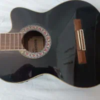 گیتار سانتانا