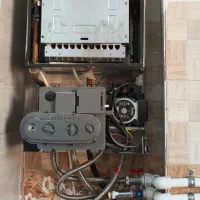 تعمیرات تخصصی انواع پکیج / رباط کریم/ گلستان|خدمات پیشه و مهارت|رباطکریم, رباطکریم|دیوار