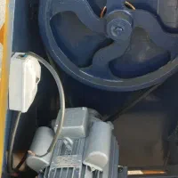 2عدد دسگاه بتونر|ماشین‌آلات صنعتی|سراوان, |دیوار