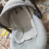 کریر کودک دلیجان