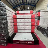 طلایی/خریدهوشمندتشک واقعی برای آسایش  بینظیر