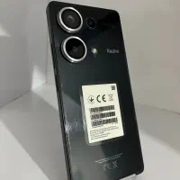Note 13 pro 4G