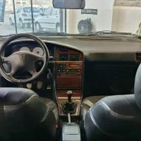 پارس سال مدل ۸۹|خودرو سواری و وانت|گنبد کاووس, |دیوار