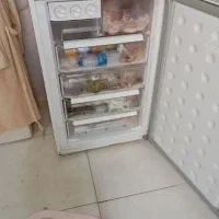 یخچال فریزر الکترو استیلES27|یخچال و فریزر|اهواز, پردیس دو|دیوار