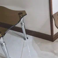 مفت مفت مبل ۷نفره به همراه ۴عددمیز